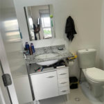 Apartamento à venda com 2 quartos, sendo 1 suíte,  em Vila Cruzeiro, São Paulo, SP