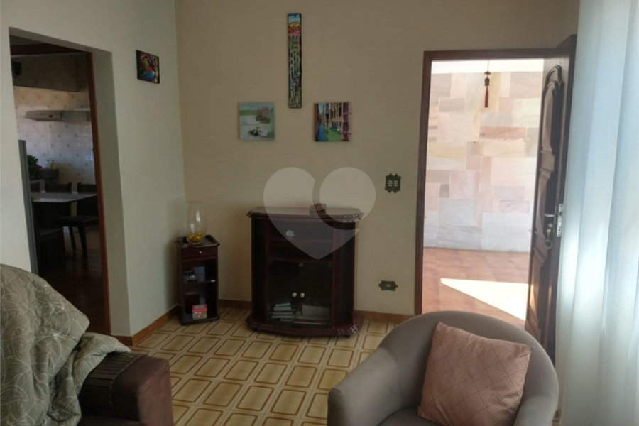 Casa Térrea à venda com 9 quartos, sendo 1 suíte, em Freguesia do Ó, São Paulo, SP