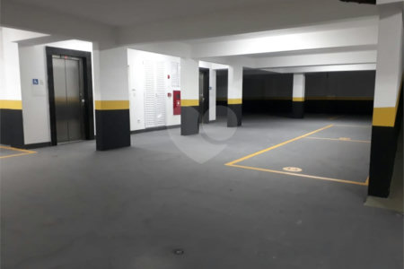 Sala para alugar em Vila Gilda, Santo André, SP