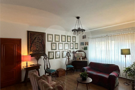 Apartamento à venda com 3 quartos em Vila Santa Catarina, São Paulo, SP