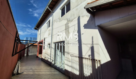 Casa à venda com 3 quartos, sendo 1 suíte,  em Jardim Residencial Itaim, Itu, SP
