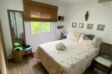 Apartamento à venda com 1 suíte em Vila Andrade, São Paulo, SP