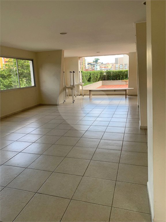 Apartamento à venda com 2 quartos em Mandaqui, São Paulo, SP