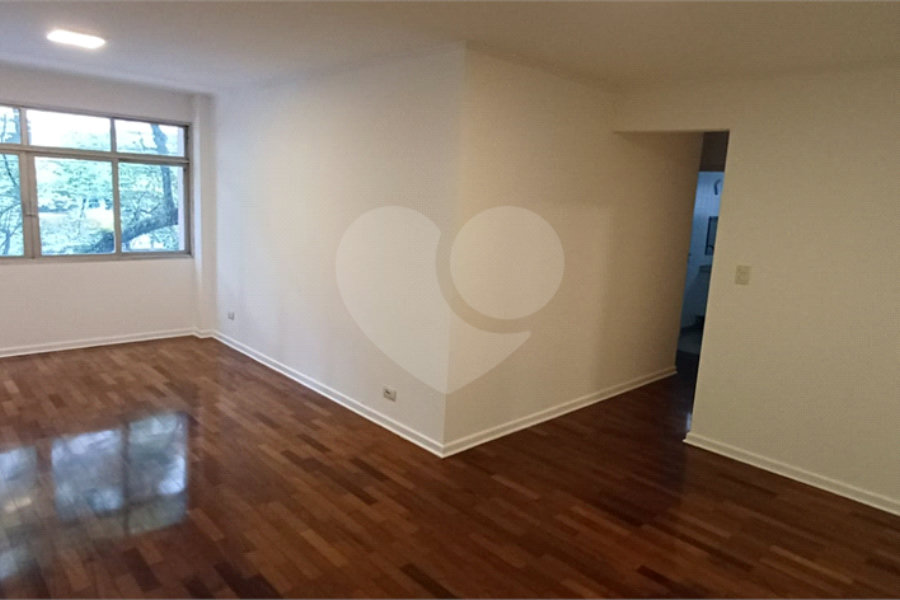Apartamento para alugar com 2 quartos em Vila Madalena, São Paulo, SP
