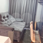 Apartamento à venda com 2 quartos, sendo 1 suíte, em Jardim Flor da Montanha, Guarulhos, SP