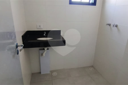 Apartamento à venda com 2 quartos em Vila Progresso, Guarulhos, SP