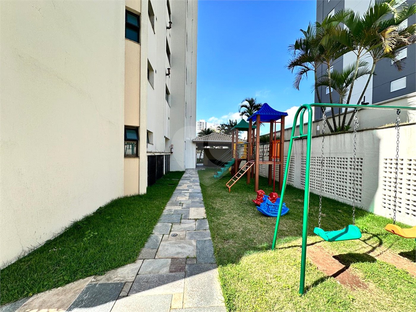 Apartamento à venda com 3 suítes em Santana, São Paulo, SP