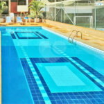 Apartamento à venda com 4 suítes em Vila Virgínia, Jundiaí, SP