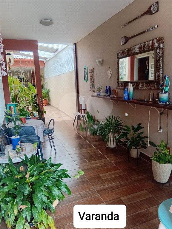 Casa Térrea à venda com 3 quartos em Jardim Virginia Bianca, São Paulo, SP