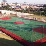 Casa à venda com 3 suítes no condomínio Residencial Central Parque, Salto - SP