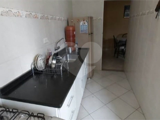 Casa Térrea à venda com 3 quartos, sendo 2 suítes,  em Mandaqui, São Paulo, SP