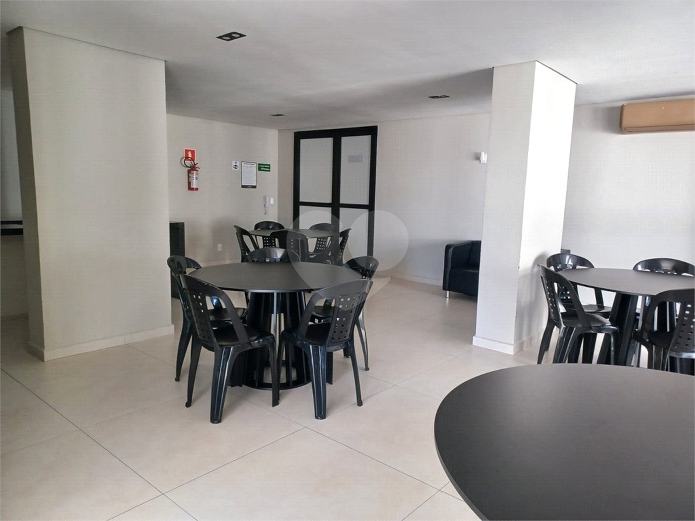 Apartamento à venda com 2 quartos, sendo 1 suíte, em Boa Vista, Sorocaba, SP