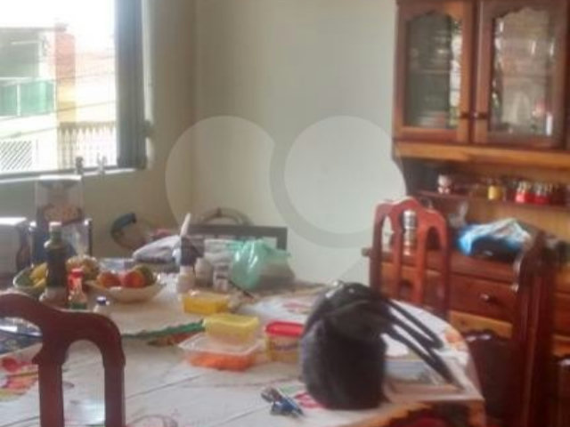 Sobrado à venda com 3 quartos, sendo 1 suíte,  em Pirituba, São Paulo, SP