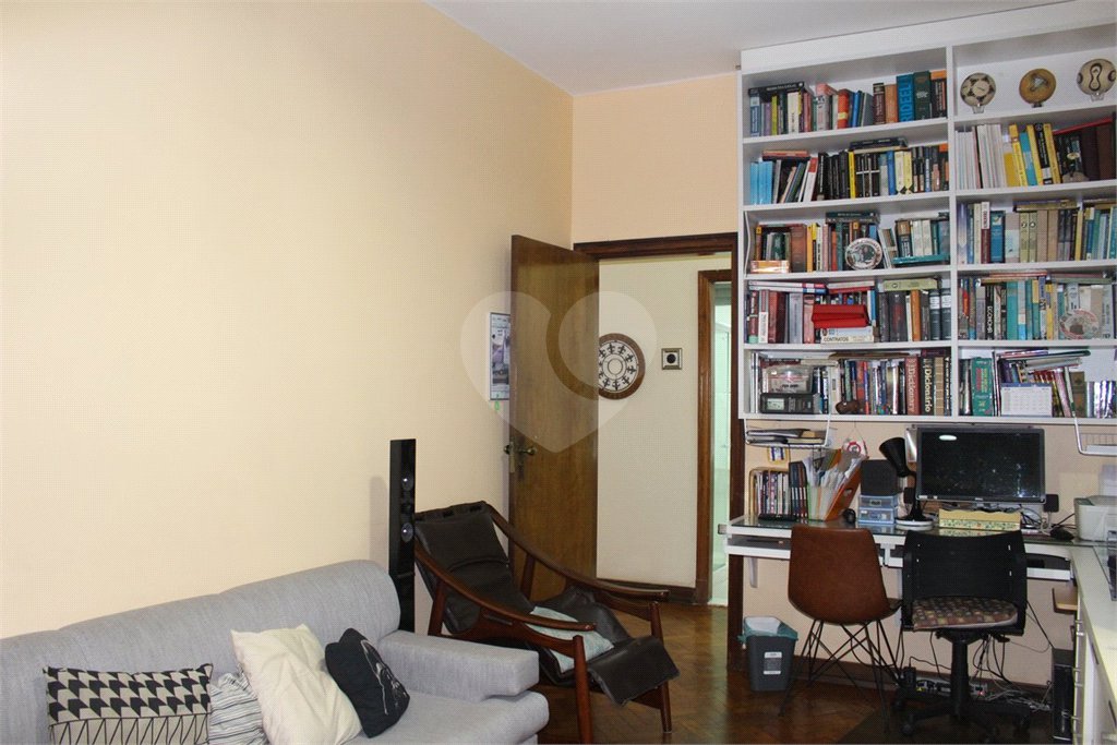 Apartamento à venda com 4 quartos, sendo 2 suítes, em Flamengo, Rio de Janeiro, RJ