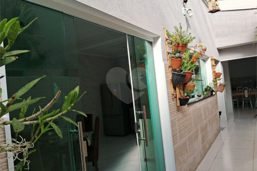 Sobrado à venda com 3 suítes em Casa Verde, São Paulo, SP