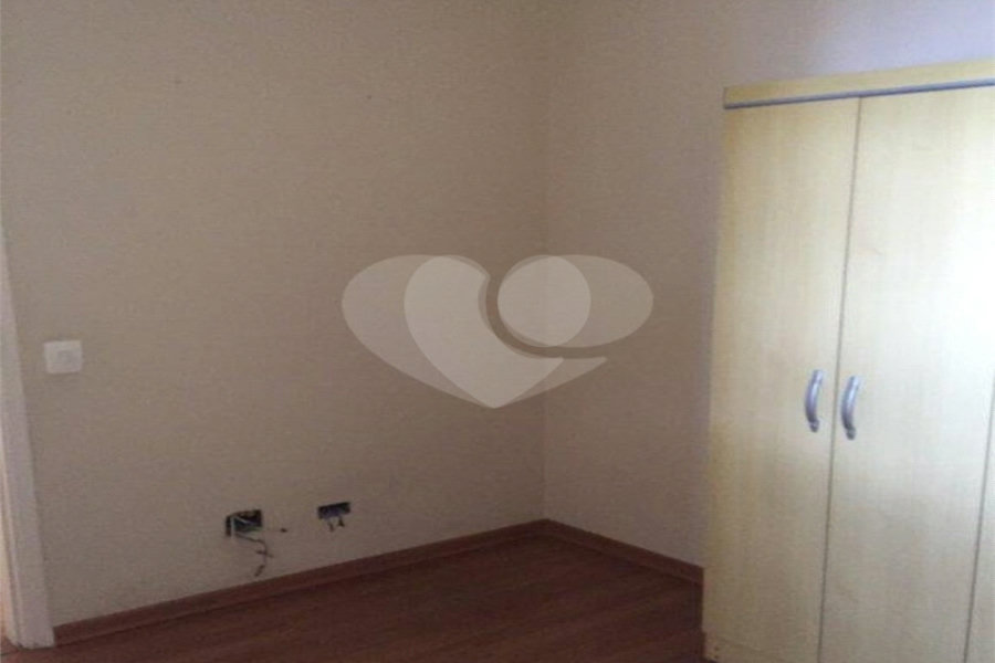 Apartamento à venda com 3 quartos, sendo 1 suíte, em Mandaqui, São Paulo, SP