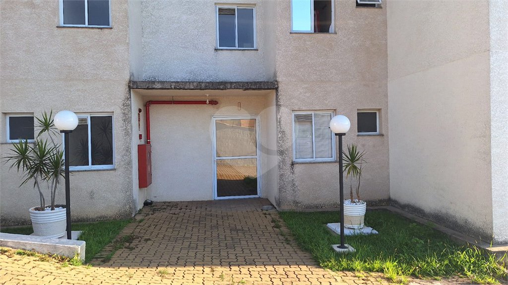 Apartamento à venda com 2 quartos em Jardim Simus, Sorocaba, SP