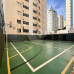 Apartamento para alugar com 3 quartos em Vila Mascote, São Paulo, SP