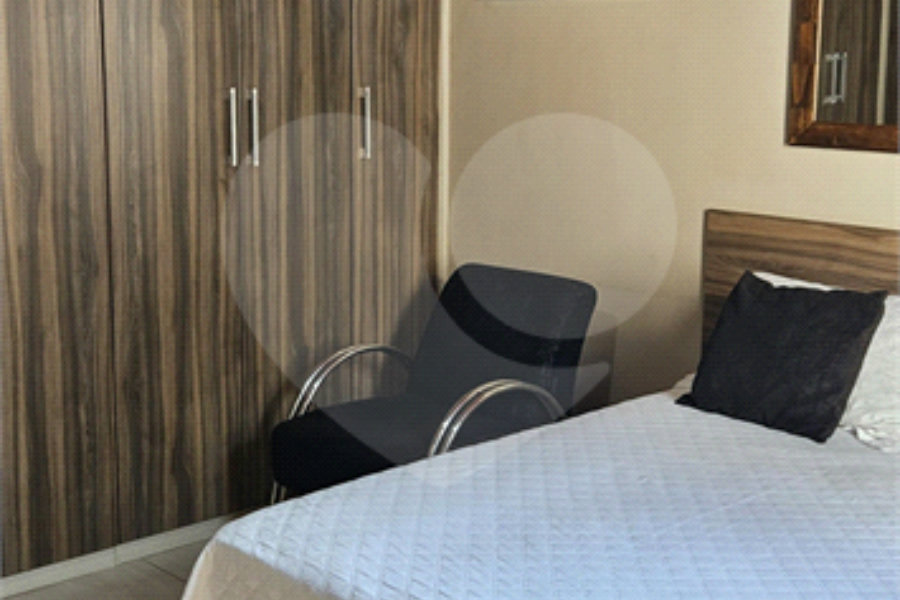 Sobrado à venda com 3 quartos em Tucuruvi, São Paulo, SP