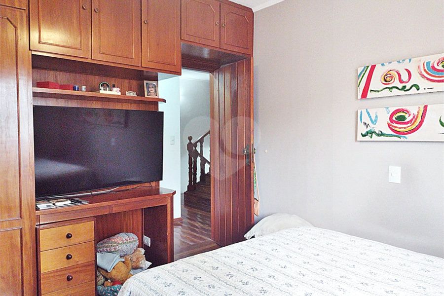 Sobrado à venda com 3 suítes em Vila Ester (zona Norte), São Paulo, SP