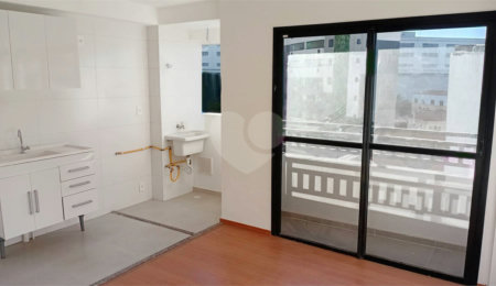 Apartamento para alugar com 2 quartos em Tucuruvi, São Paulo, SP