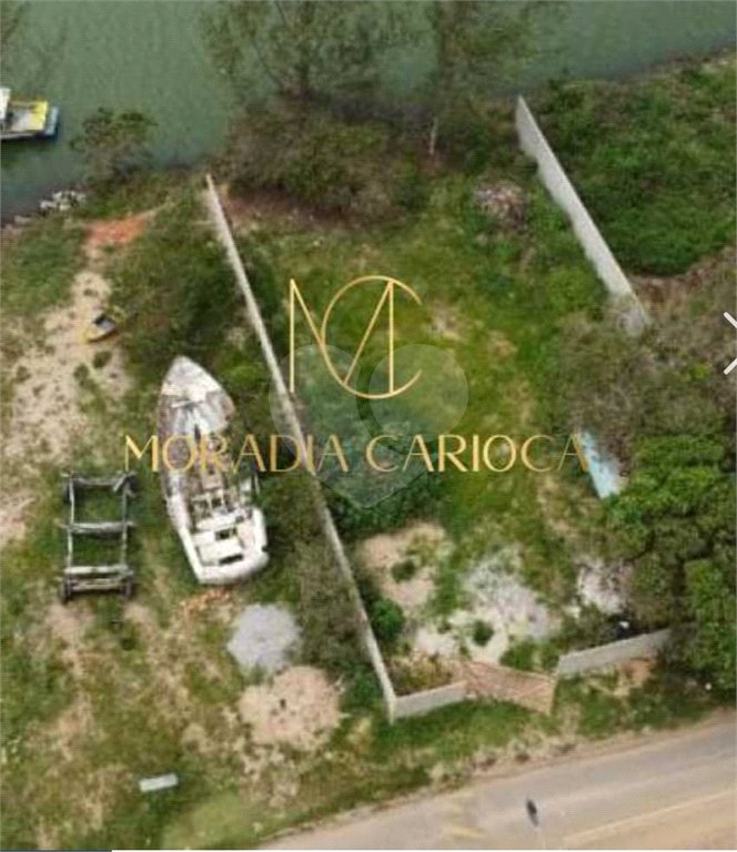 Terreno à venda em Marina, Armação dos Búzios, RJ