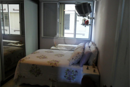 Apartamento à venda com 3 quartos em Pinheiros, São Paulo, SP