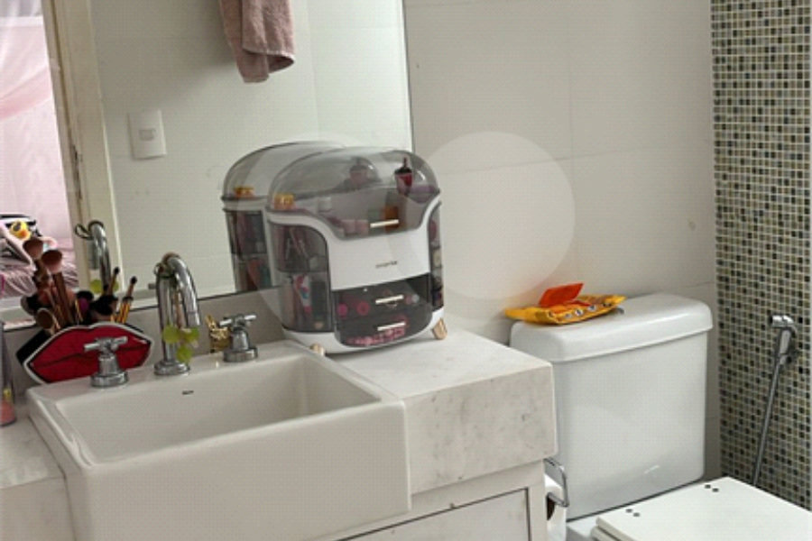 Apartamento para alugar com 3 suítes em Casa Verde, São Paulo, SP