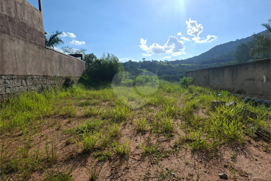 Terreno à venda no condomínio Itaguaçu da Cantareira, São Paulo - SP