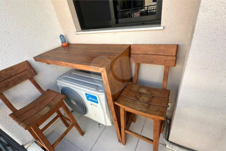 Apartamento à venda com 2 quartos, sendo 1 suíte,  em Andaraí, Rio de Janeiro, RJ