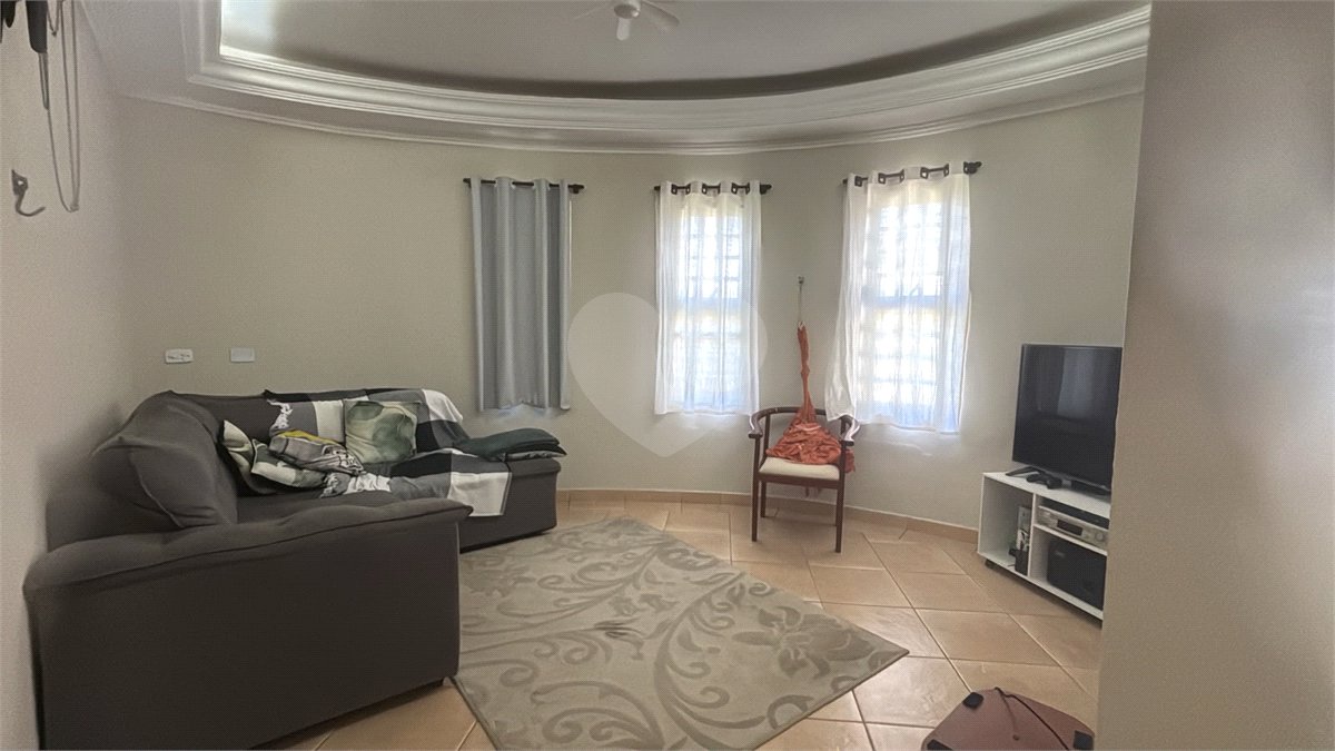 Casa para alugar com 3 quartos, sendo 1 suíte, em Jardim Moacyr Arruda, Indaiatuba, SP