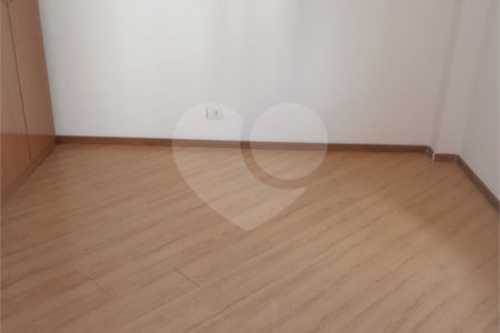 Apartamento à venda com 1 quarto em Cambuci, São Paulo, SP