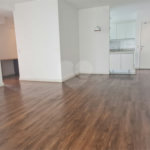 Apartamento à venda com 2 quartos, sendo 1 suíte, em Parque Reboucas, São Paulo, SP