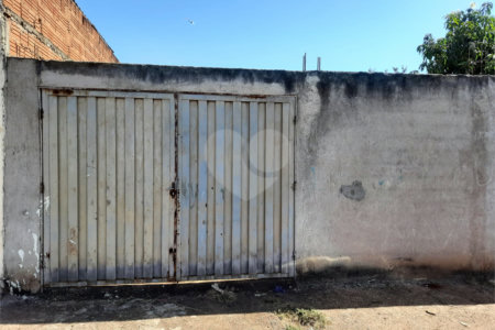 Terreno à venda em Ipiranga, Ribeirão Preto, SP