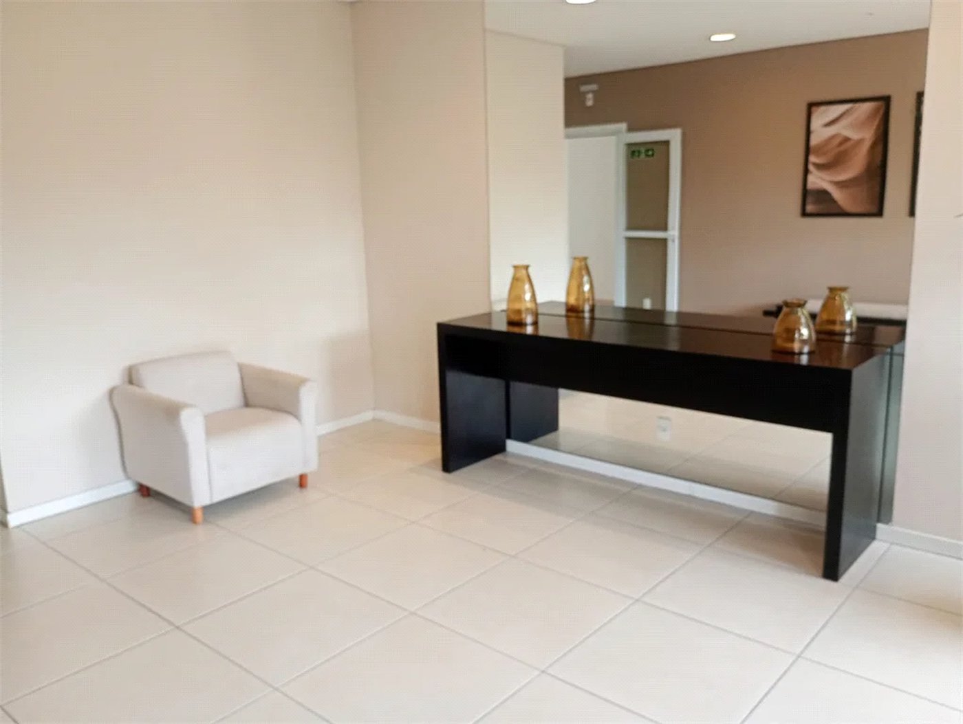 Apartamento à venda com 2 quartos em Água Branca, São Paulo, SP
