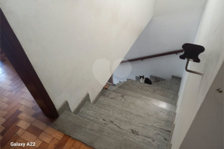 Sobrado à venda com 3 quartos em Lapa, São Paulo, SP