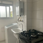 Apartamento à venda com 2 quartos em Vila Andrade, São Paulo, SP