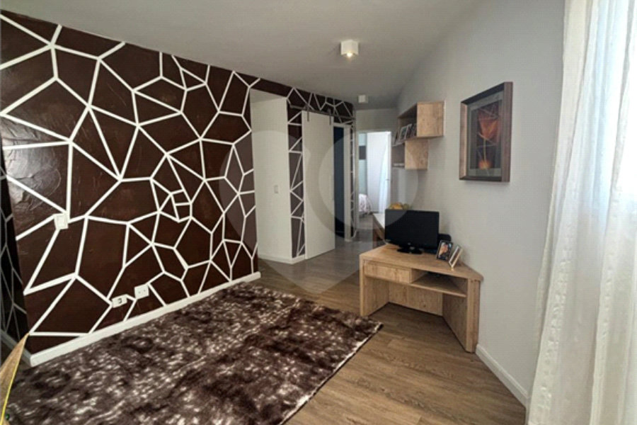Apartamento à venda com 2 quartos em Tucuruvi, São Paulo, SP
