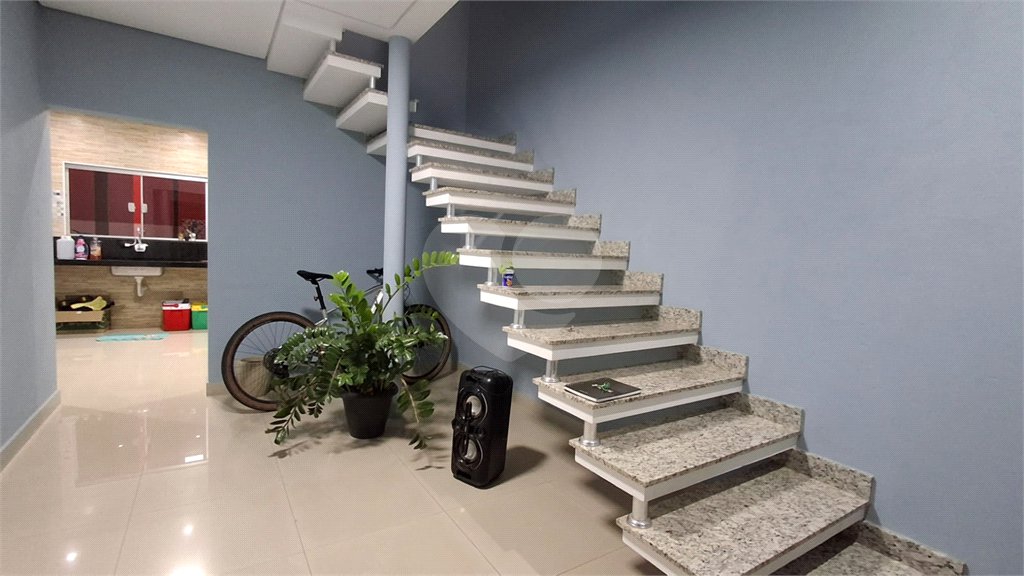 Casa à venda com 3 quartos, sendo 1 suíte, em Parque São Bento, Sorocaba, SP