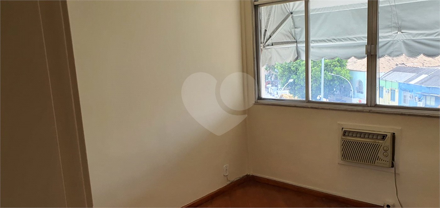 Apartamento à venda com 3 quartos em Méier, Rio de Janeiro, RJ