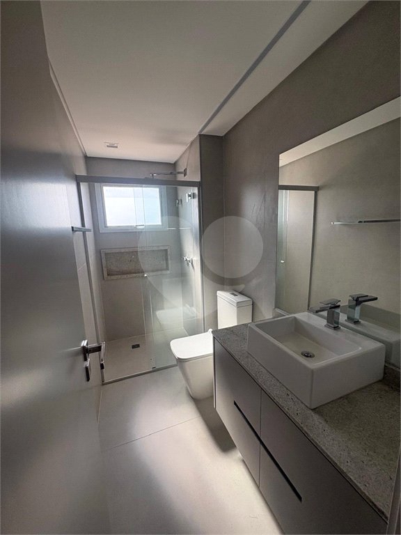 Apartamento à venda com 3 suítes em Urbanova, São José dos Campos, SP