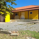 Chácara à venda com 3 suítes em Vila Xisto, São Miguel Arcanjo, SP