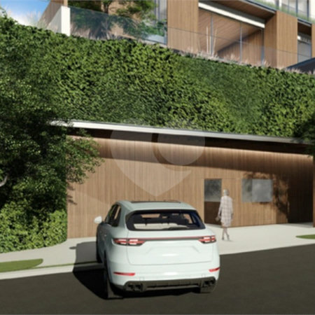 Casa à venda com 4 suítes no condomínio Unyco Chácara Flora, São Paulo - SP