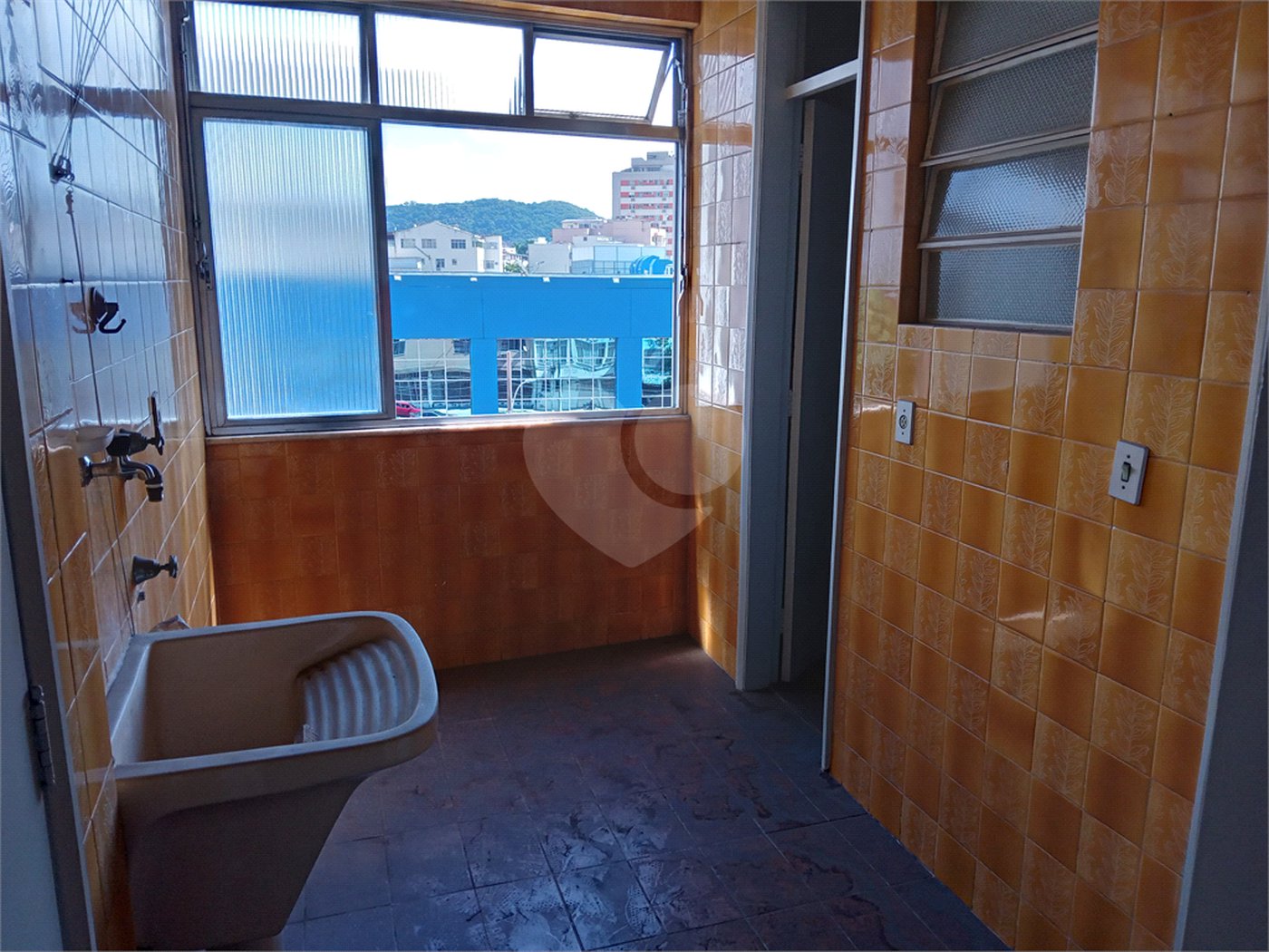 Apartamento à venda com 3 quartos, sendo 1 suíte,  em Tijuca, Rio de Janeiro, RJ