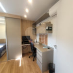 Apartamento à venda com 3 quartos, sendo 1 suíte,  em Parque Campolim, Sorocaba, SP