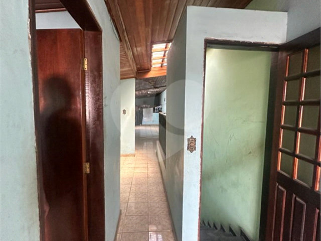 Casa à venda com 4 quartos, sendo 1 suíte,  em Casa Verde, São Paulo, SP