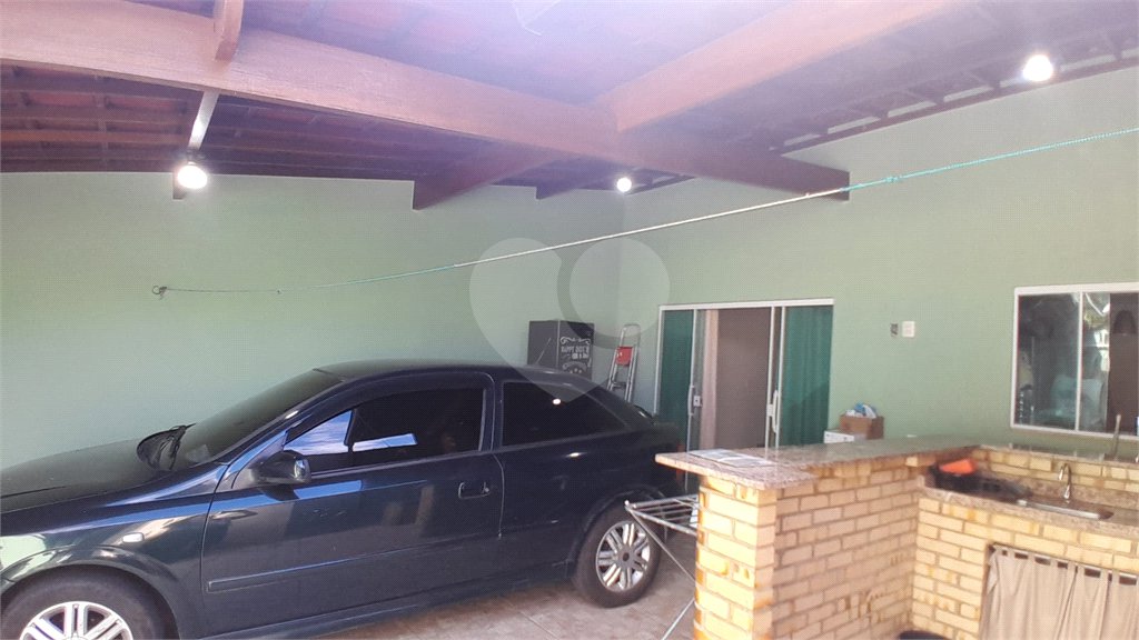 Casa à venda com 2 quartos em Campo Grande, Rio de Janeiro, RJ