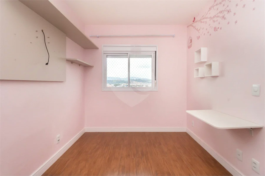 Apartamento à venda com 4 quartos, sendo 3 suítes, em Jardim Cidade Pirituba, São Paulo, SP