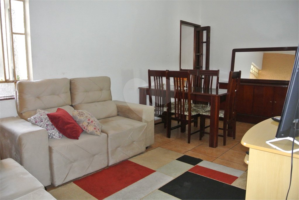 Casa Térrea à venda com 2 quartos em Santana, São Paulo, SP