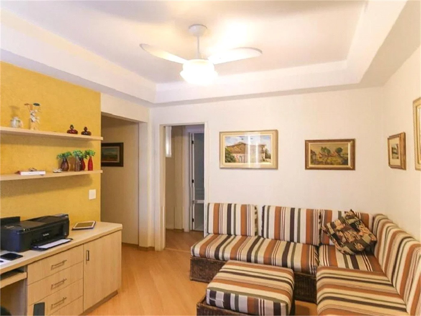 Apartamento à venda com 3 suítes em Jardim Vitória Régia, São Paulo, SP